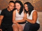 Petrecere în Club Rio
