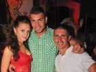 Petrecere în Club Rio