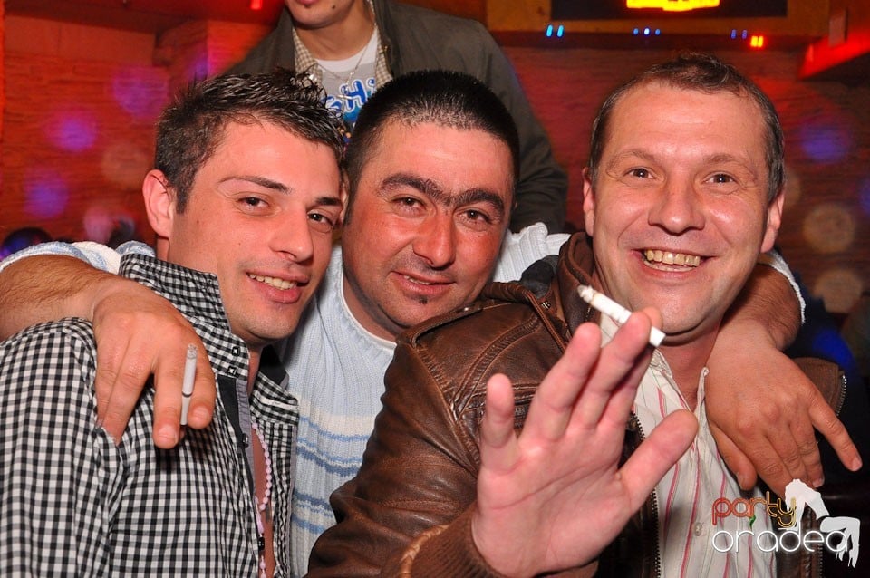 Petrecere în Downtown, 