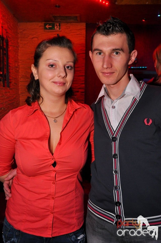 Petrecere în Downtown, 