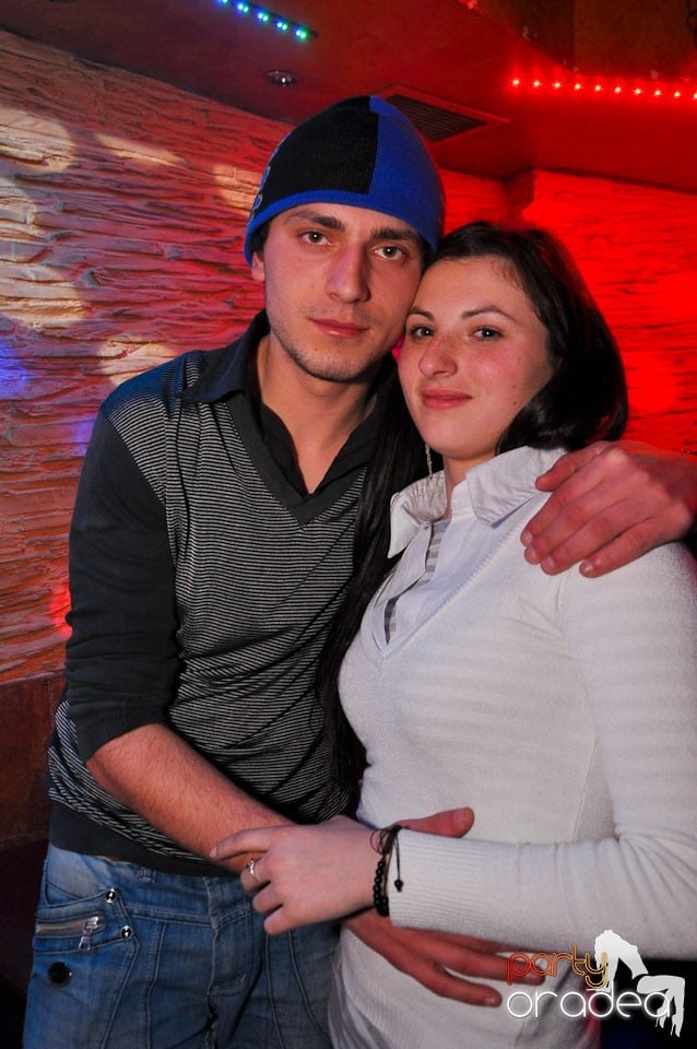 Petrecere în Downtown, 