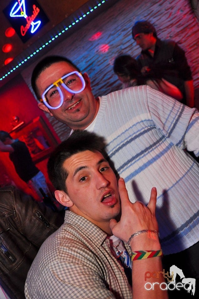 Petrecere în Downtown, 