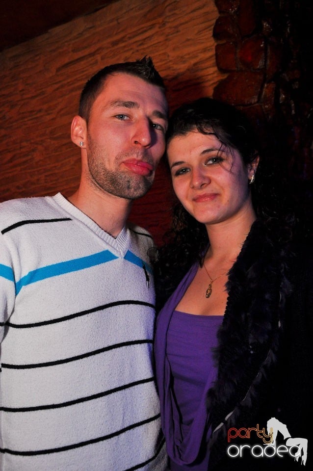 Petrecere în Downtown, 