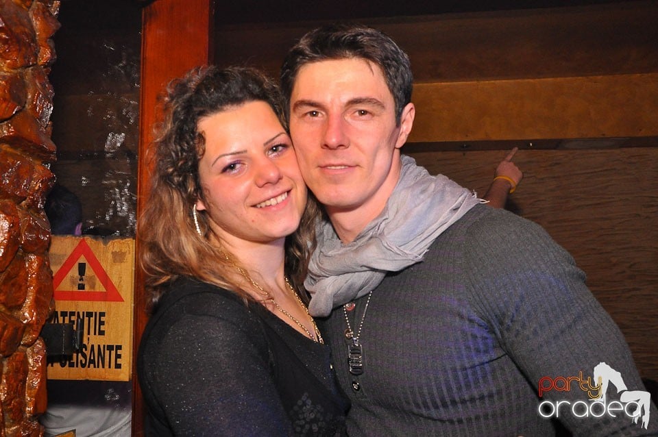 Petrecere în Downtown, 