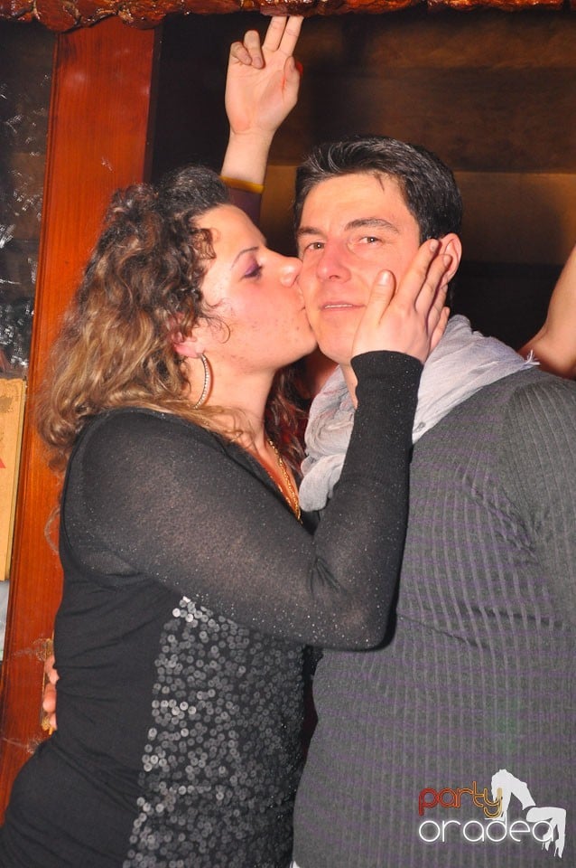 Petrecere în Downtown, 