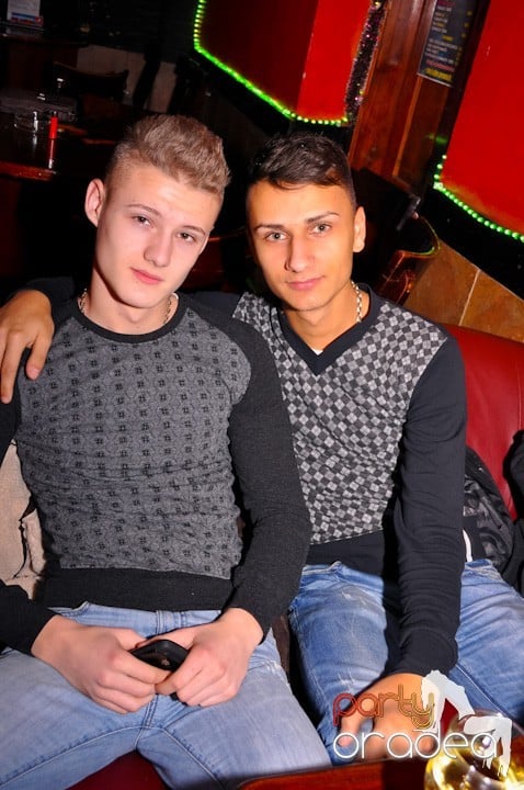 Petrecere în Downtown, 