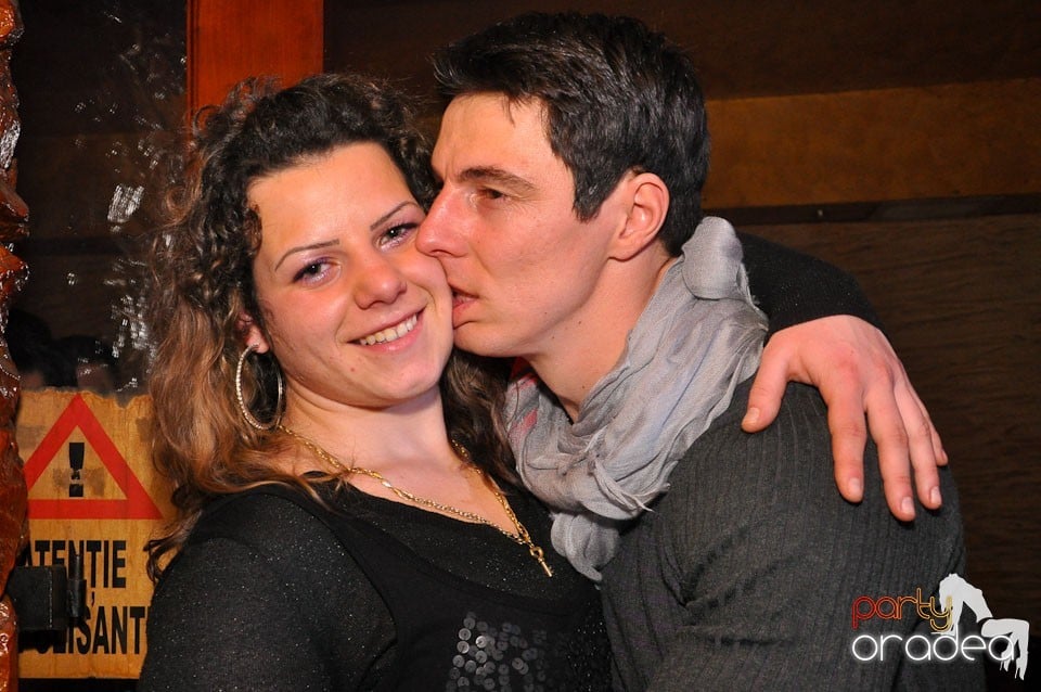 Petrecere în Downtown, 