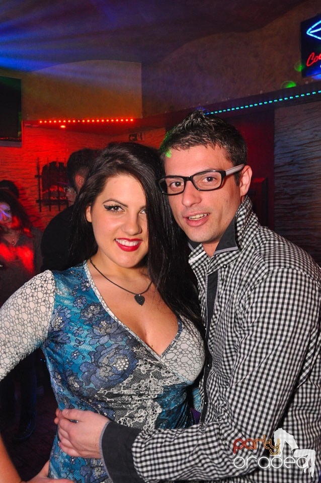 Petrecere în Downtown, 