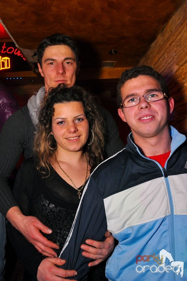 Petrecere în Downtown, 