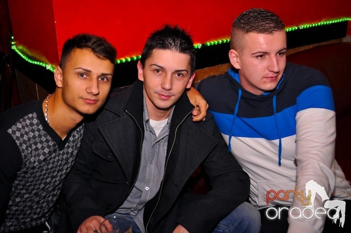 Petrecere în Downtown, 