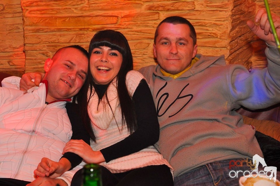 Petrecere în Downtown, 