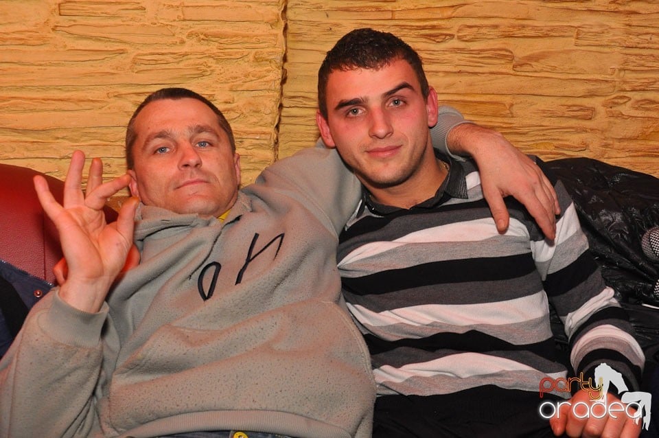 Petrecere în Downtown, 