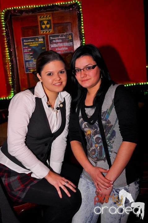 Petrecere în Downtown, 