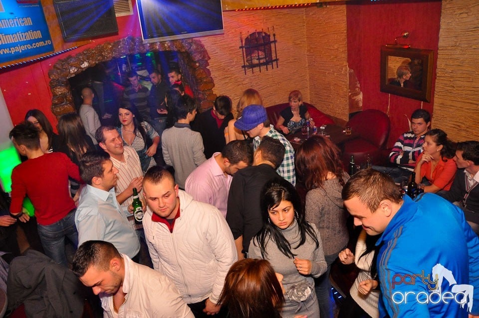 Petrecere în Downtown, 