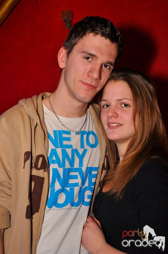 Petrecere în Downtown, 