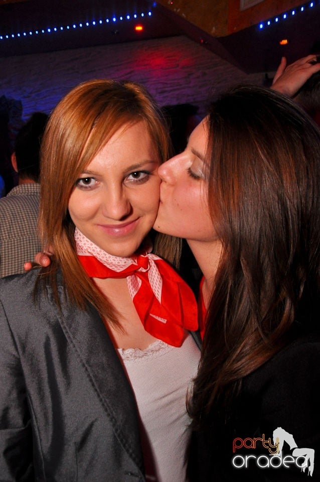 Petrecere în Downtown, 