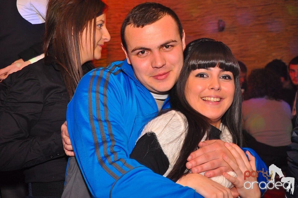 Petrecere în Downtown, 