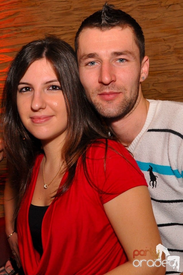 Petrecere în Downtown, 