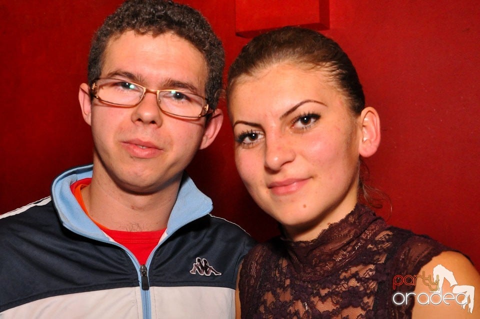 Petrecere în Downtown, 