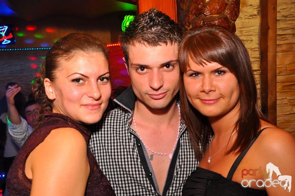 Petrecere în Downtown, 