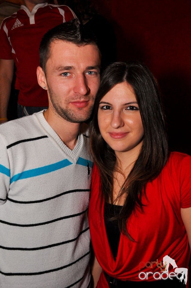 Petrecere în Downtown, 