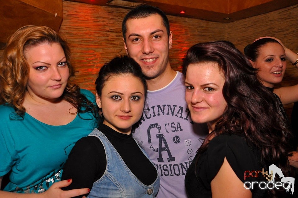 Petrecere în Downtown, 