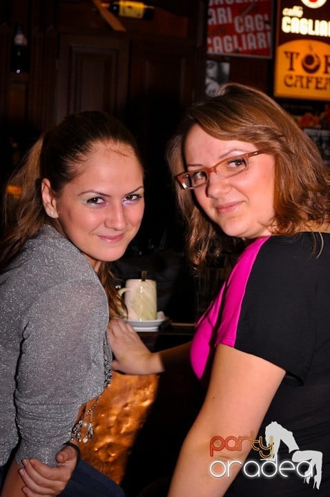 Petrecere în Downtown, 