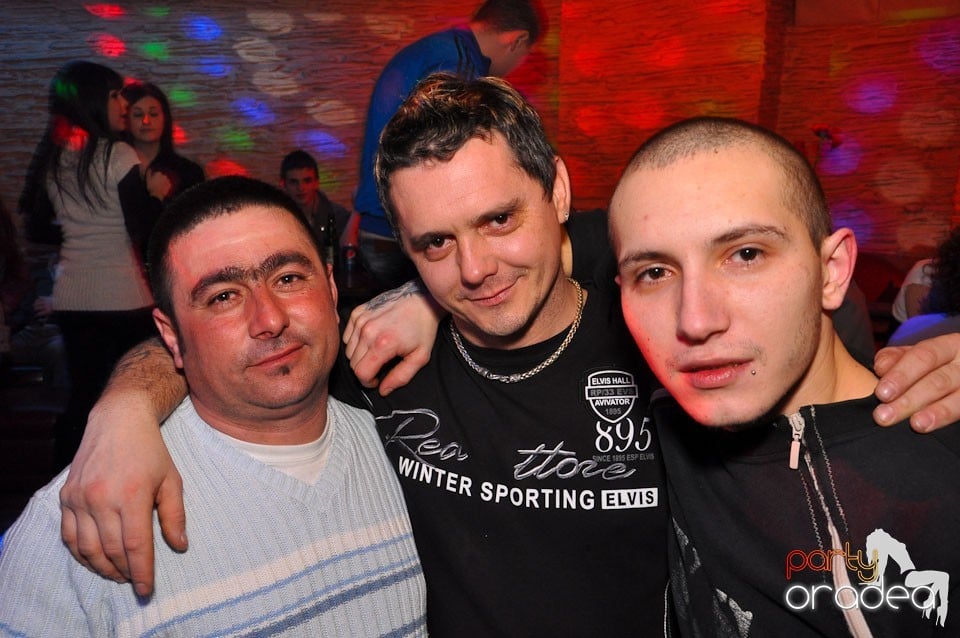 Petrecere în Downtown, 