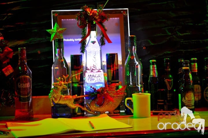 Petrecere în Downtown, 