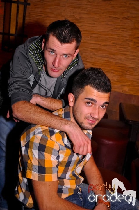 Petrecere în Downtown, 