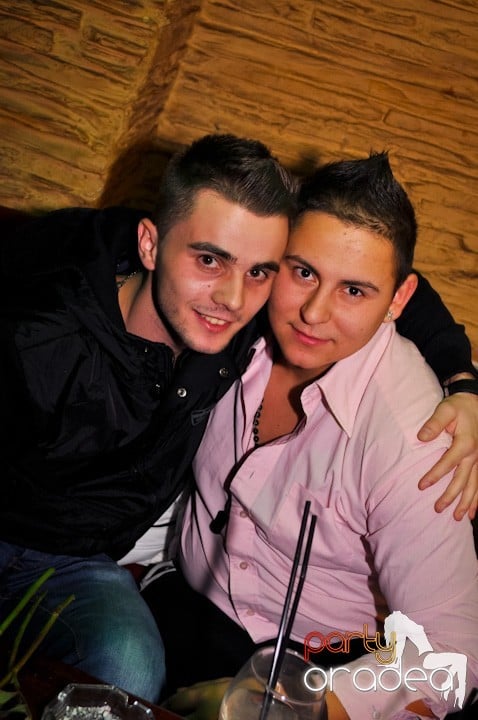 Petrecere în Downtown, 