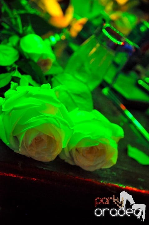 Petrecere în Downtown, 