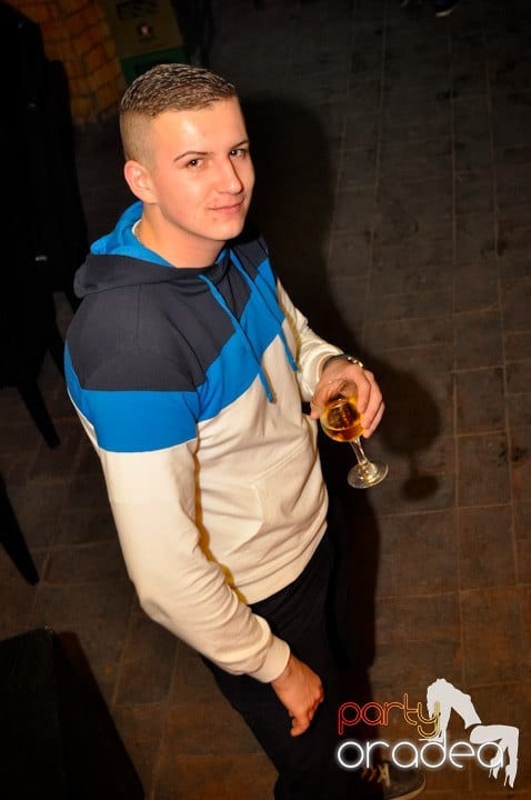 Petrecere în Downtown, 