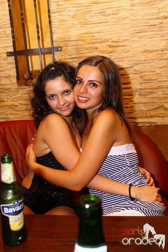 Petrecere în Downtown, 