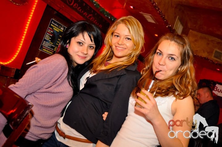 Petrecere în Downtown, 