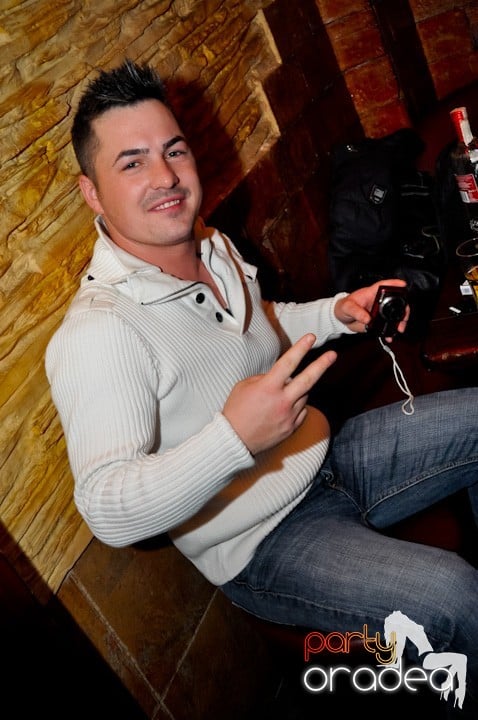 Petrecere în Downtown, 