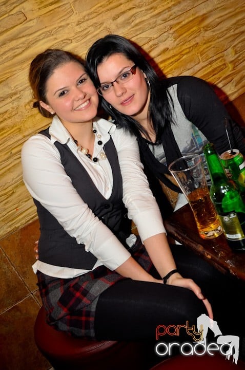 Petrecere în Downtown, 