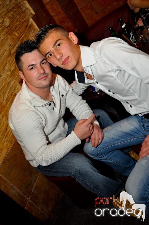 Petrecere în Downtown, 