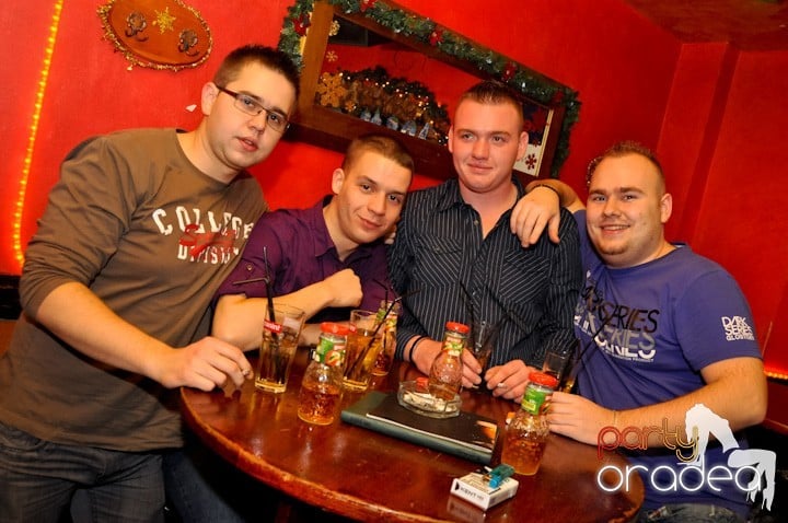 Petrecere în Downtown, 