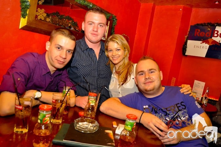 Petrecere în Downtown, 