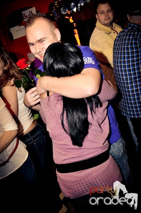 Petrecere în Downtown, 