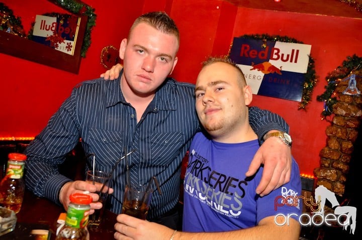 Petrecere în Downtown, 