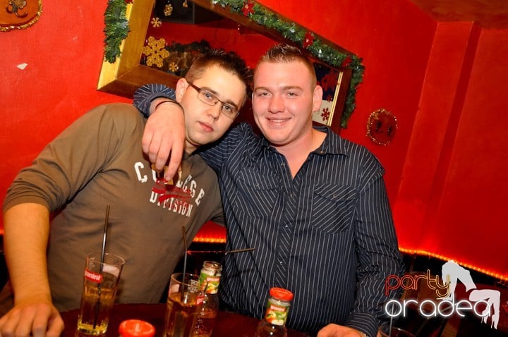 Petrecere în Downtown, 