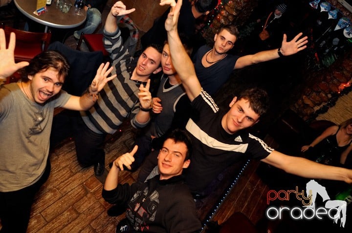 Petrecere în Downtown, 