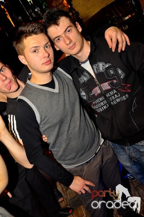 Petrecere în Downtown, 