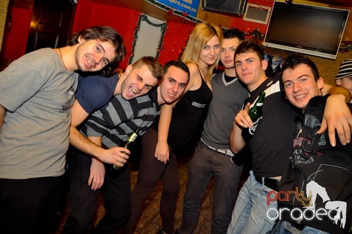 Petrecere în Downtown, 