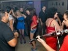 Petrecere în L'amore Caffe Club