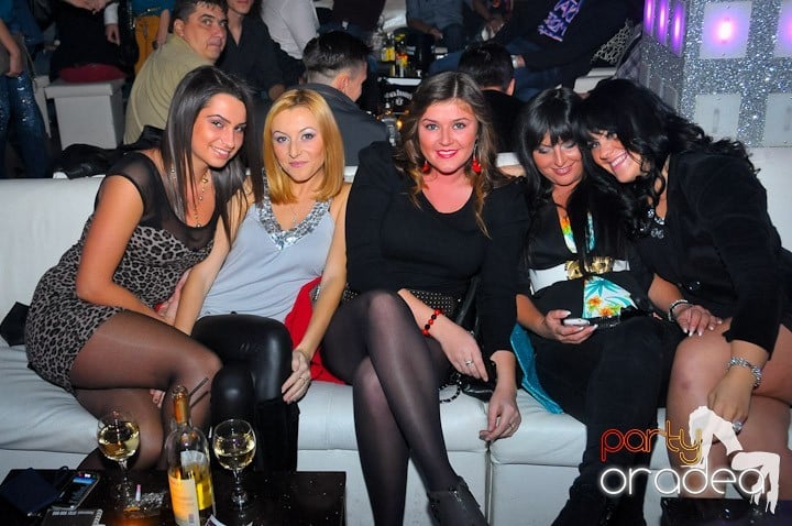 Petrecere în Life Club, 