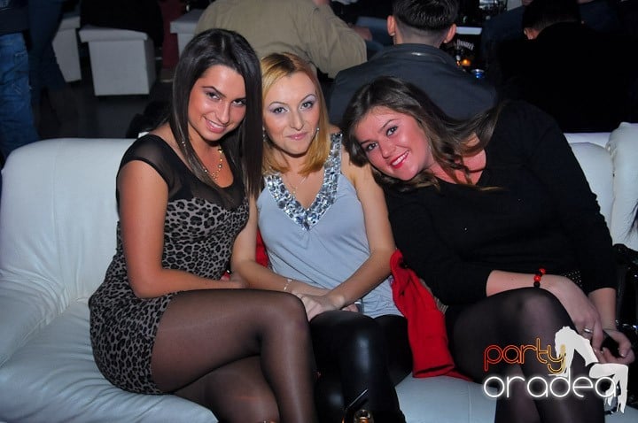 Petrecere în Life Club, 