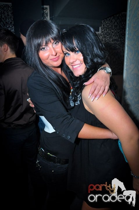 Petrecere în Life Club, 